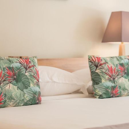 La Pagerie - Tropical Garden Hotel Les Trois-Ilets Dış mekan fotoğraf