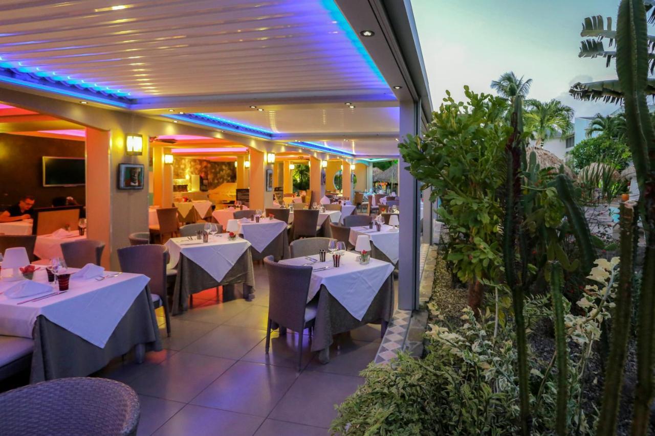 La Pagerie - Tropical Garden Hotel Les Trois-Ilets Dış mekan fotoğraf