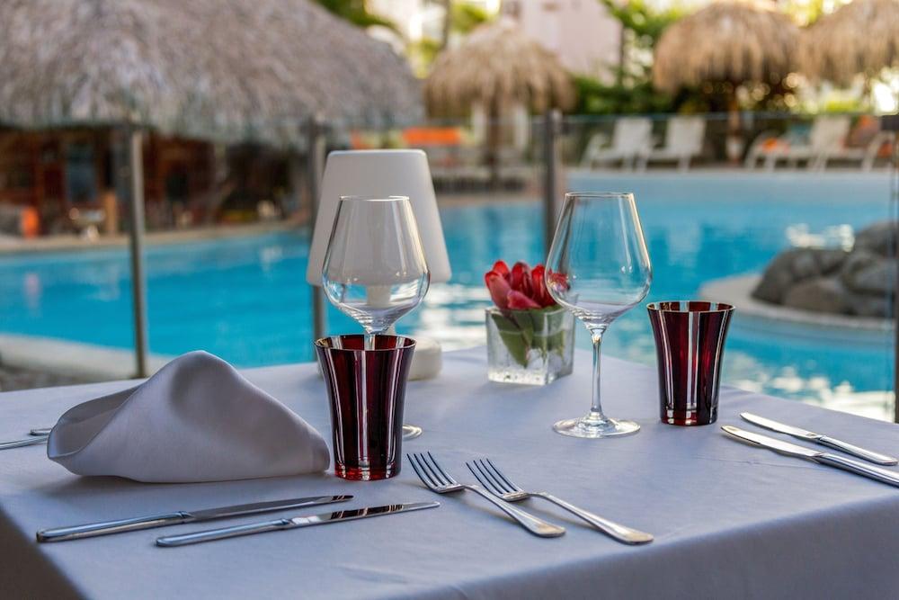 La Pagerie - Tropical Garden Hotel Les Trois-Ilets Dış mekan fotoğraf