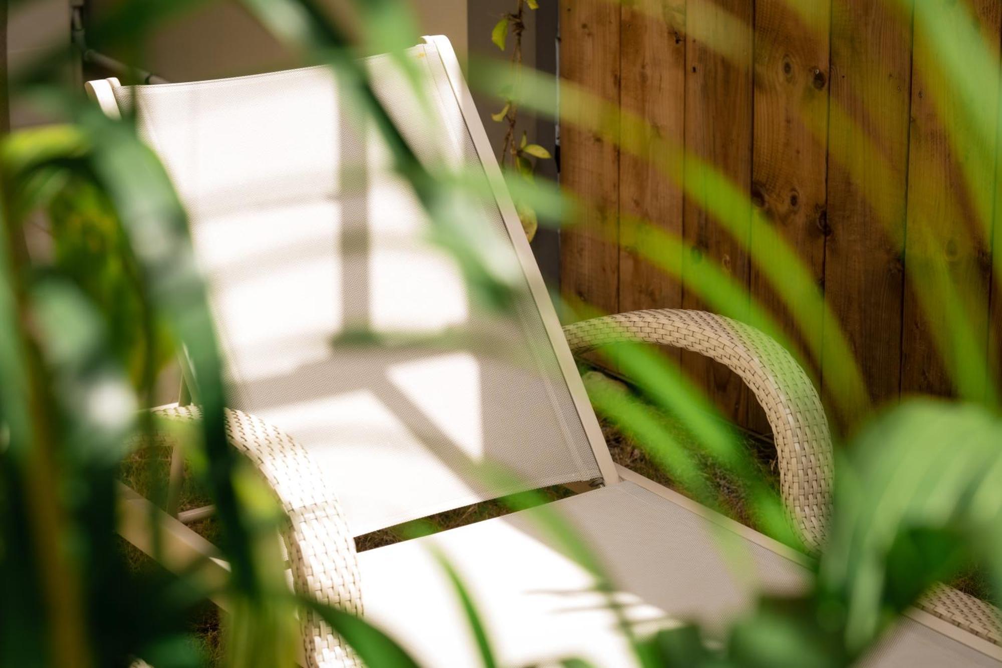 La Pagerie - Tropical Garden Hotel Les Trois-Ilets Dış mekan fotoğraf