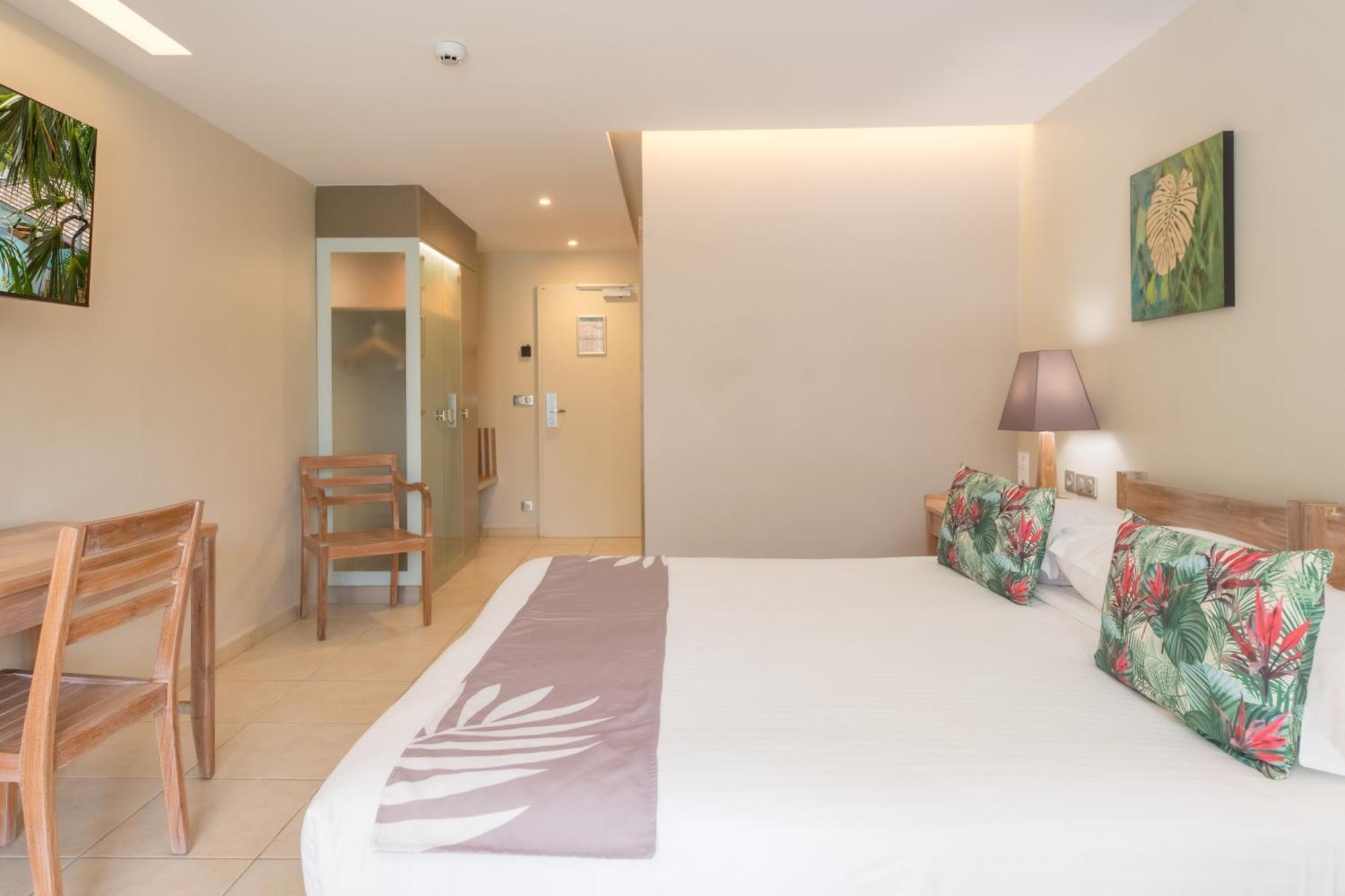 La Pagerie - Tropical Garden Hotel Les Trois-Ilets Dış mekan fotoğraf