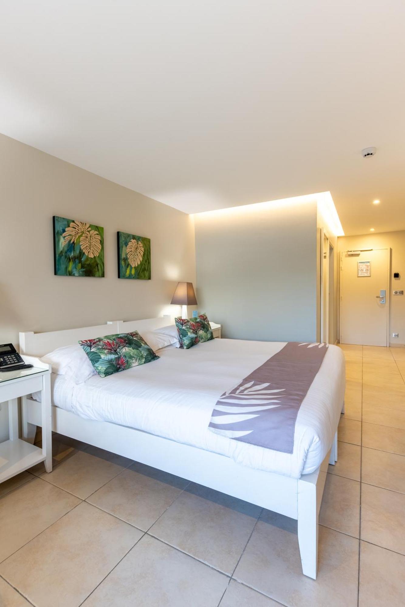 La Pagerie - Tropical Garden Hotel Les Trois-Ilets Dış mekan fotoğraf
